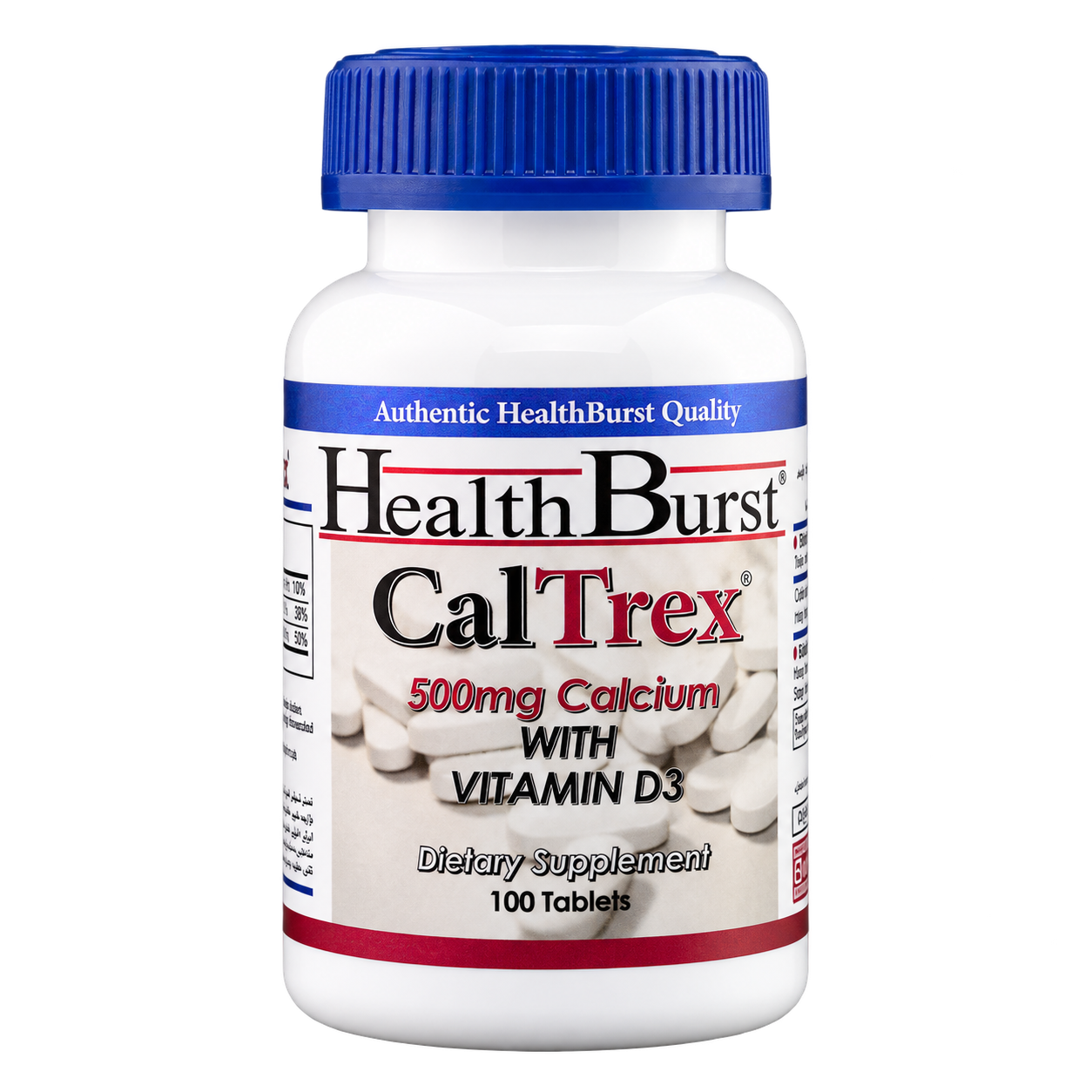 CalTrex