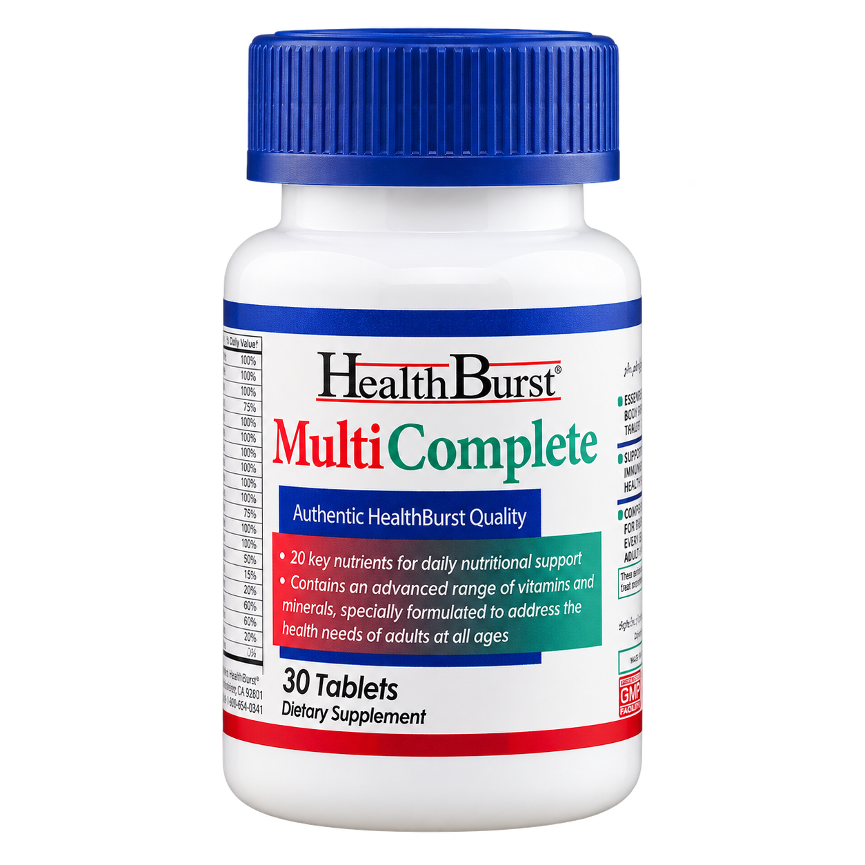 Multi Complete