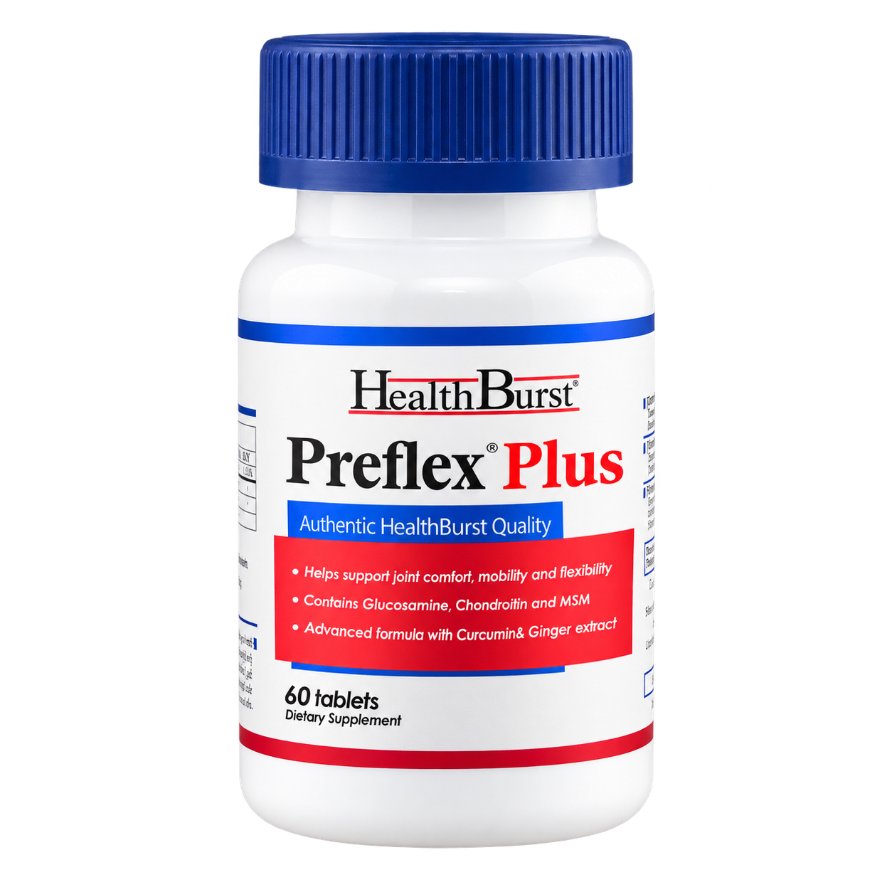 Preflex Plus